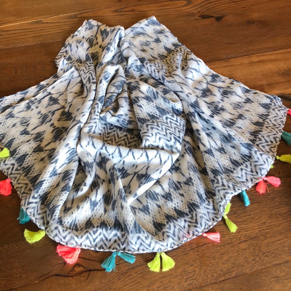 Beautiful Scarf